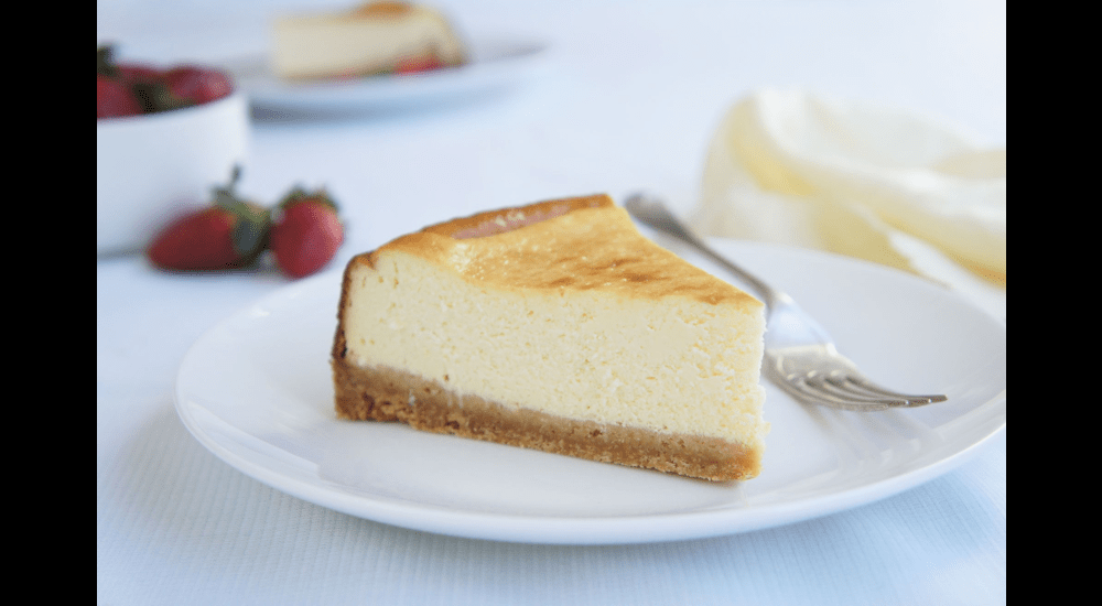 Find Your Favorite Flavor with These Cheesecake Recipes