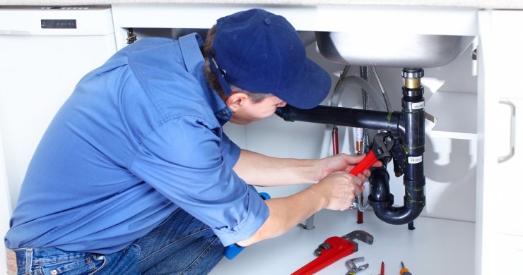 Pipes, Problems, Proficiency: Your Trusted Plumbing Service