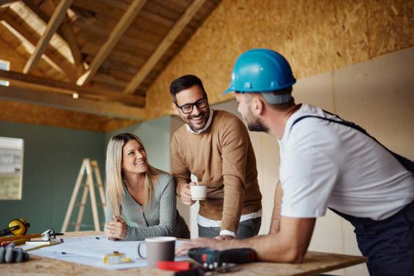 What to Include in Your Contract with a Construction Contractor