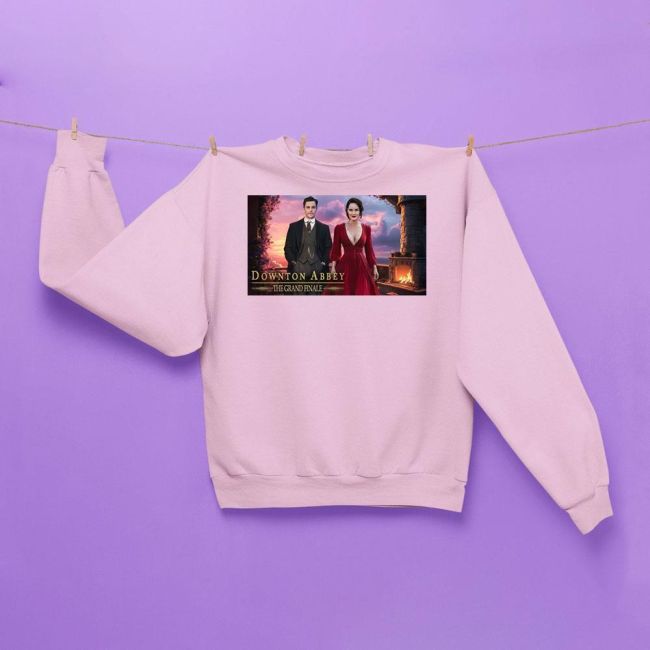 Unveiling Downton Abbey's Official Shop: Discover Exclusive Merchandise