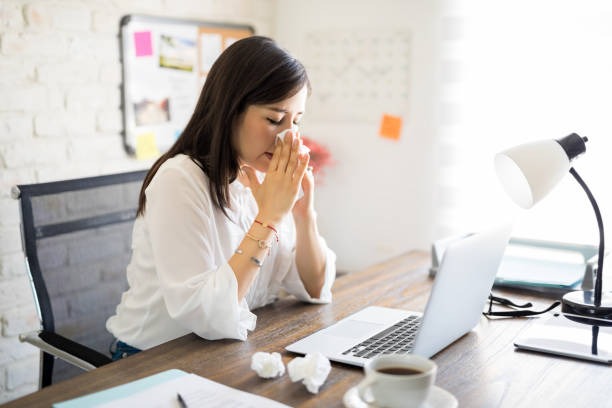 Office Syndrome: What Every Employee Should Know