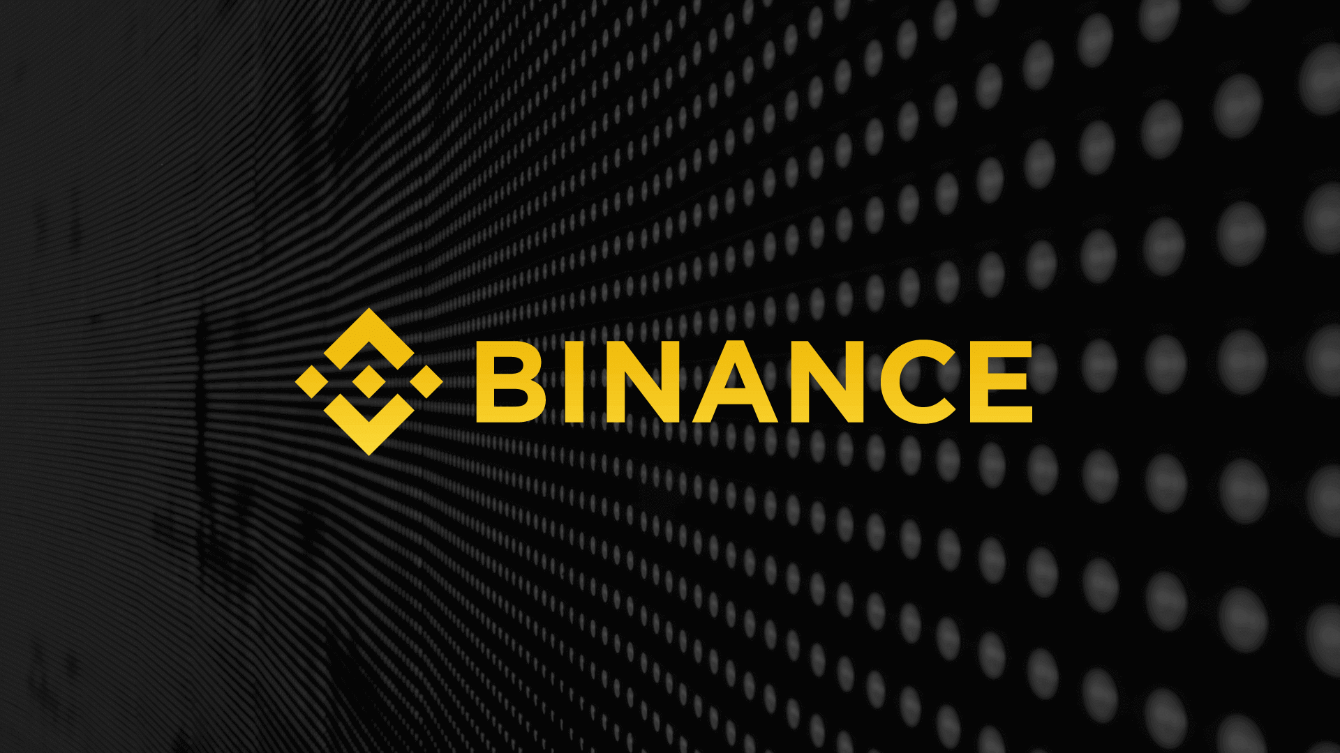 Binance Sign Up and First-Time User Guide