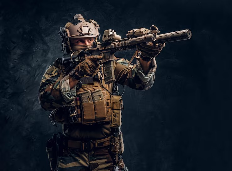 Direct Better FPS Gameplay Using Proofcore.io