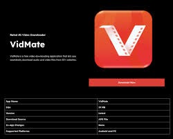 Step-by-Step: Install VidMate Old Version APK for Free